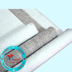 Ceramic Fiber Cloth