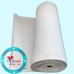 Ceramic Fiber Cloth