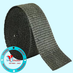 Ceramic Fiber Tape