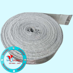 Ceramic Fiber Tape with Aluminum Foil