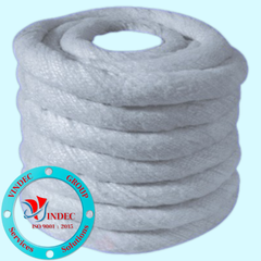 Ceramic Fibre Twist Rope