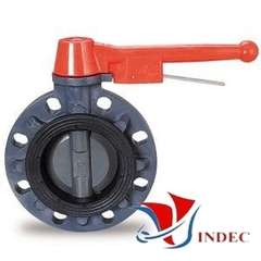 CHIU TONG - Butterfly Valves