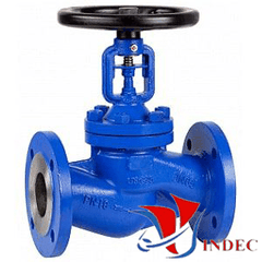 ARITA - Globe Valves