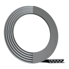 Corrugated Metal Gasket