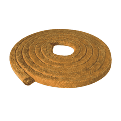 Cotton Impregnated Grease Packing