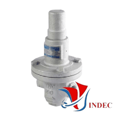 YNV - Pressure Reducing Valves