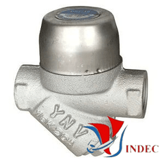 YNV - Steam Traps