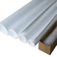 Expanded PTFE Sheet