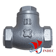KING GATE - Check Valves