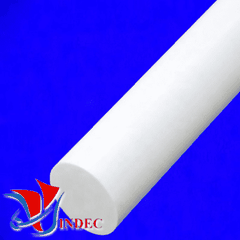 Glass Filled PTFE Rod