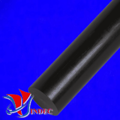 Graphite Filled PTFE Rod