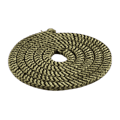 Graphite PTFE & Aramid Zebra Packing
