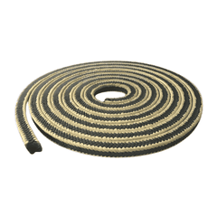 gPTFE Packing with Aramid Corners