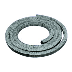 Graphite with PTFE Impregnated Gland Packing
