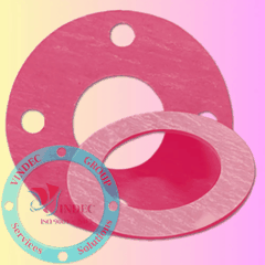 Heat-Resistant Asbestos Gasket Sheet