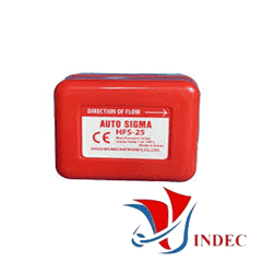 Autosigma Flow Switch