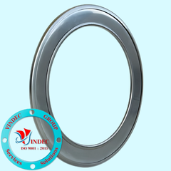 Jacketed Metal Gasket