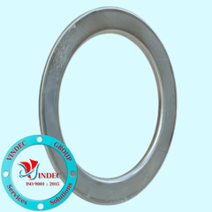 Jacketed Metal Gasket
