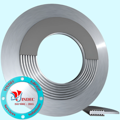 Kammprofile Metal Gasket