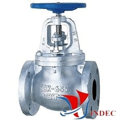 KITZ - Globe Valves