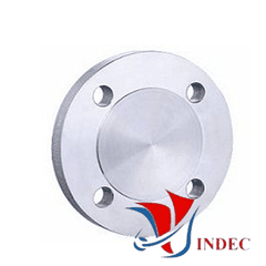 ANSI Blind Raised Face Flange
