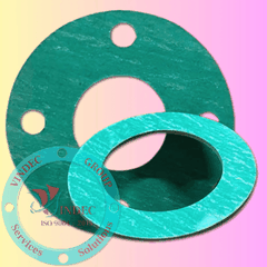 Oil-Resistance Asbestos Gasket Sheets