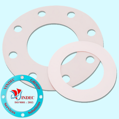 PEEK Filled PTFE Gasket Sheet