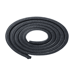 PTFE Graphite Packing With Oil