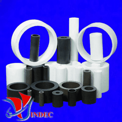 PTFE Pipes