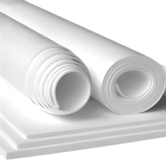Virgin PTFE Sheet