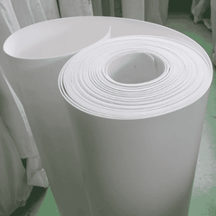 Virgin PTFE Sheet