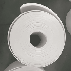 Virgin PTFE Sheet