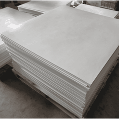 Virgin PTFE Sheet