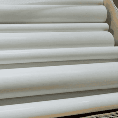 Virgin PTFE Rod