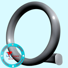Style R Oval Ring Joint Gasket