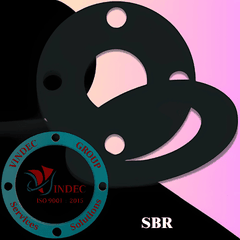 SBR Rubber Gasket Sheet
