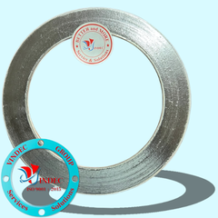 Spiral Wound Gasket (Basic Type)