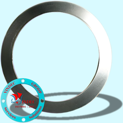 Spiral Wound Gasket (Basic Type)