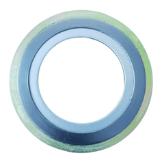 Spiral Wound Gasket (Inner & Outer Ring)