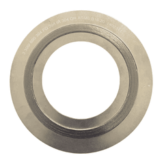 Spiral Wound Gasket (Inner & Outer Ring)
