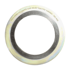 Spiral Wound Gasket (Outer Ring)