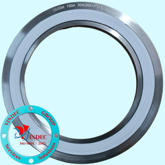 Spiral Wound Gasket (Inner & Outer Ring)