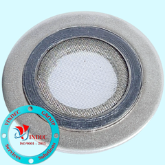 Spiral Wound Gasket (Outer Ring)