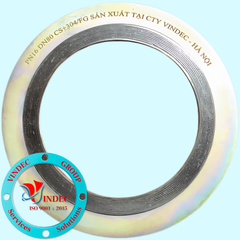 Spiral Wound Gasket (Outer Ring)
