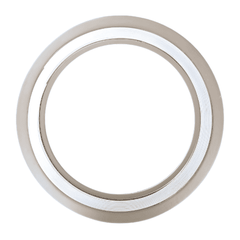 Spiral Wound Gasket (Inner & Outer Ring)