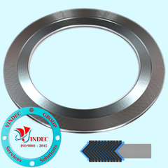 Spiral Wound Gasket (Inner Ring)