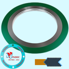Spiral Wound Gasket (Outer Ring)