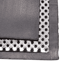 SS Tanged Graphite Sheet