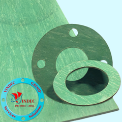 Oil-Resistance Asbestos Gasket Sheets