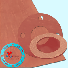 Heat-Resistant Asbestos Gasket Sheet